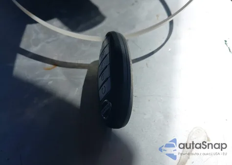 2016 Nissan Maxima 3.5 S из США, поврежденный, VIN 1N4AA6AP5GC427849